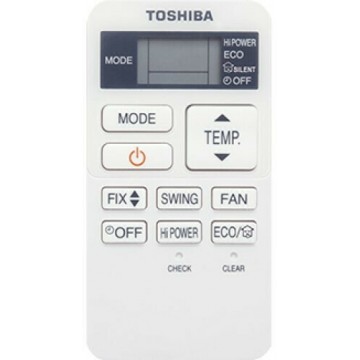 Toshiba RAS-18JA2AVSG-E / RAS-B18J2FVG-E Επαγγελματικό Κλιματιστικό Inverter Δαπέδου 17070 BTU